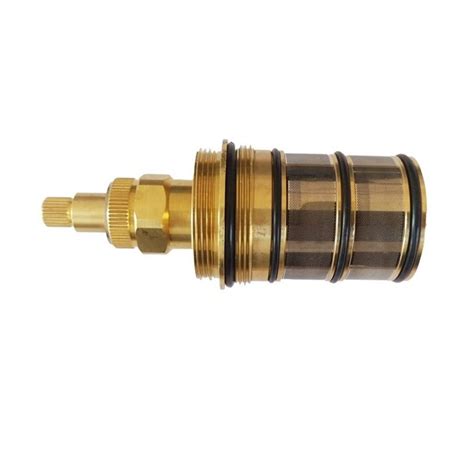 Universal Standard Cartridge and Cover for Thermostatic Valve